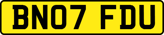 BN07FDU