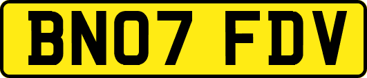 BN07FDV