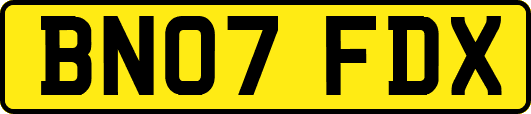 BN07FDX