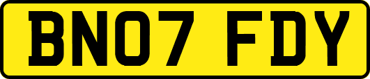 BN07FDY