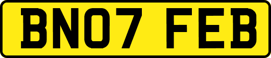 BN07FEB