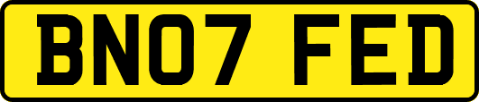 BN07FED