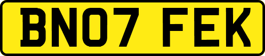 BN07FEK