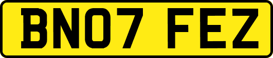 BN07FEZ