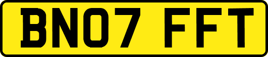 BN07FFT