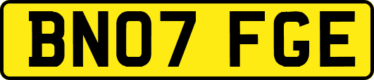 BN07FGE