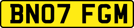 BN07FGM