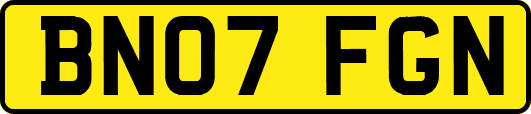 BN07FGN