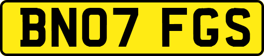 BN07FGS