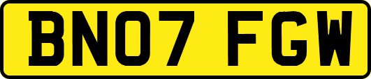 BN07FGW