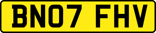 BN07FHV