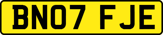BN07FJE
