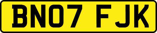 BN07FJK