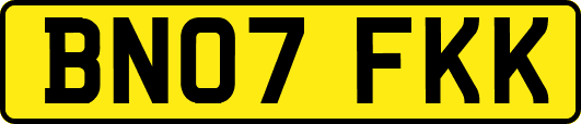 BN07FKK