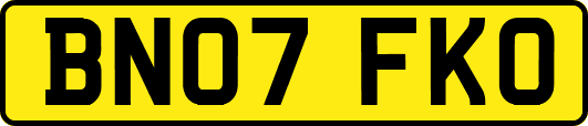 BN07FKO