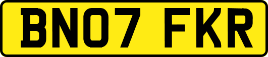 BN07FKR