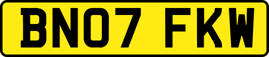 BN07FKW