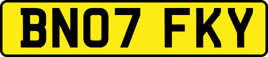 BN07FKY