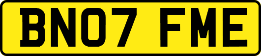 BN07FME