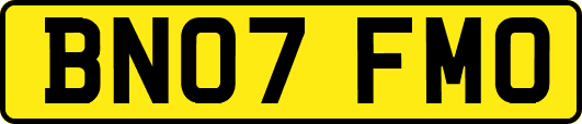 BN07FMO