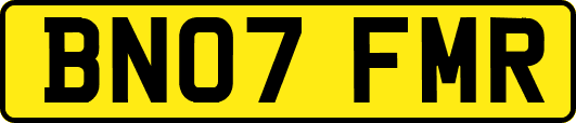 BN07FMR
