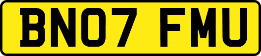 BN07FMU