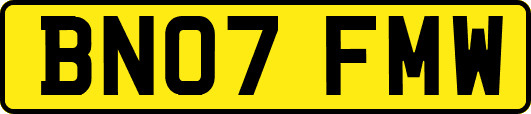 BN07FMW