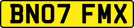BN07FMX