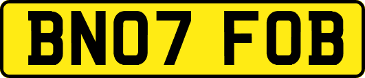 BN07FOB