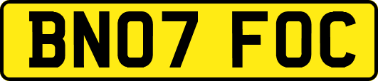 BN07FOC