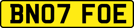BN07FOE