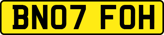 BN07FOH