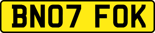 BN07FOK