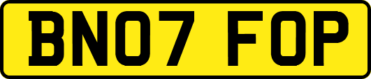 BN07FOP