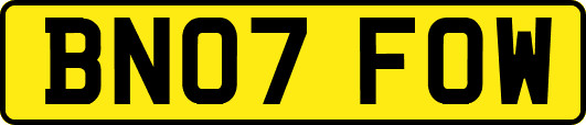 BN07FOW