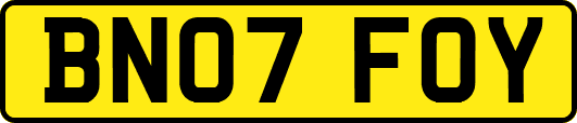 BN07FOY
