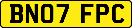 BN07FPC