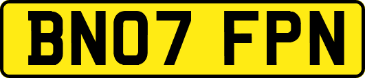BN07FPN
