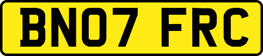 BN07FRC
