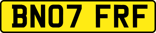 BN07FRF