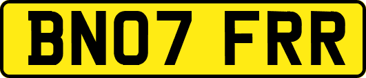 BN07FRR
