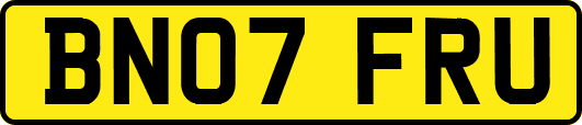 BN07FRU
