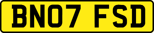 BN07FSD