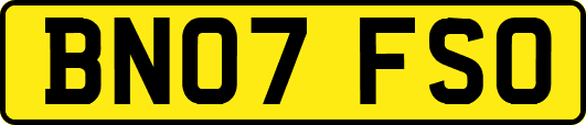 BN07FSO