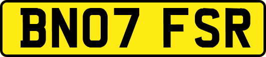 BN07FSR