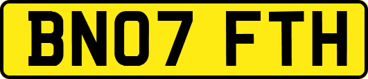 BN07FTH
