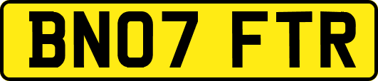 BN07FTR