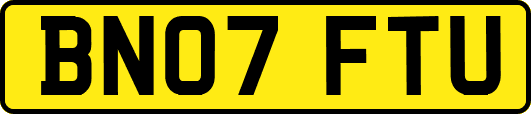 BN07FTU