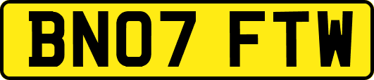 BN07FTW