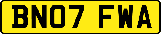 BN07FWA